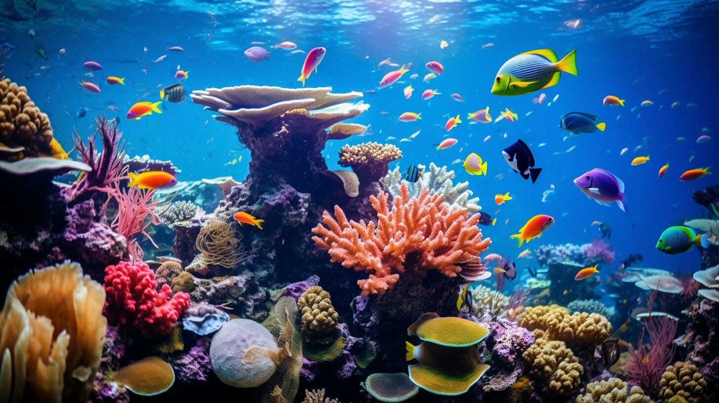 Guide to Aquarium Fish Health: Tips for Keeping Your Fish Happy and Healthy