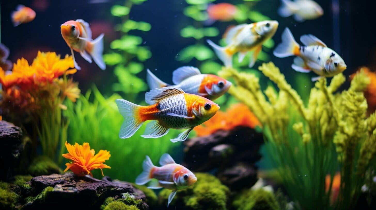 Top Aquarium Heaters: Keep your Fish Happy & Healthy!