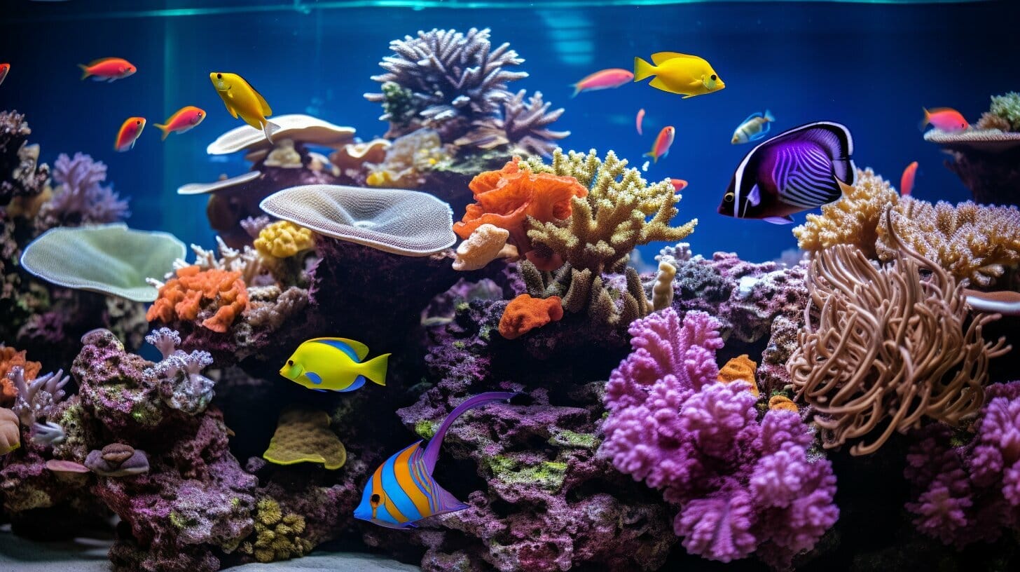 Cold Water Aquarium Fish: Discover the Perfect Species for Your Tank