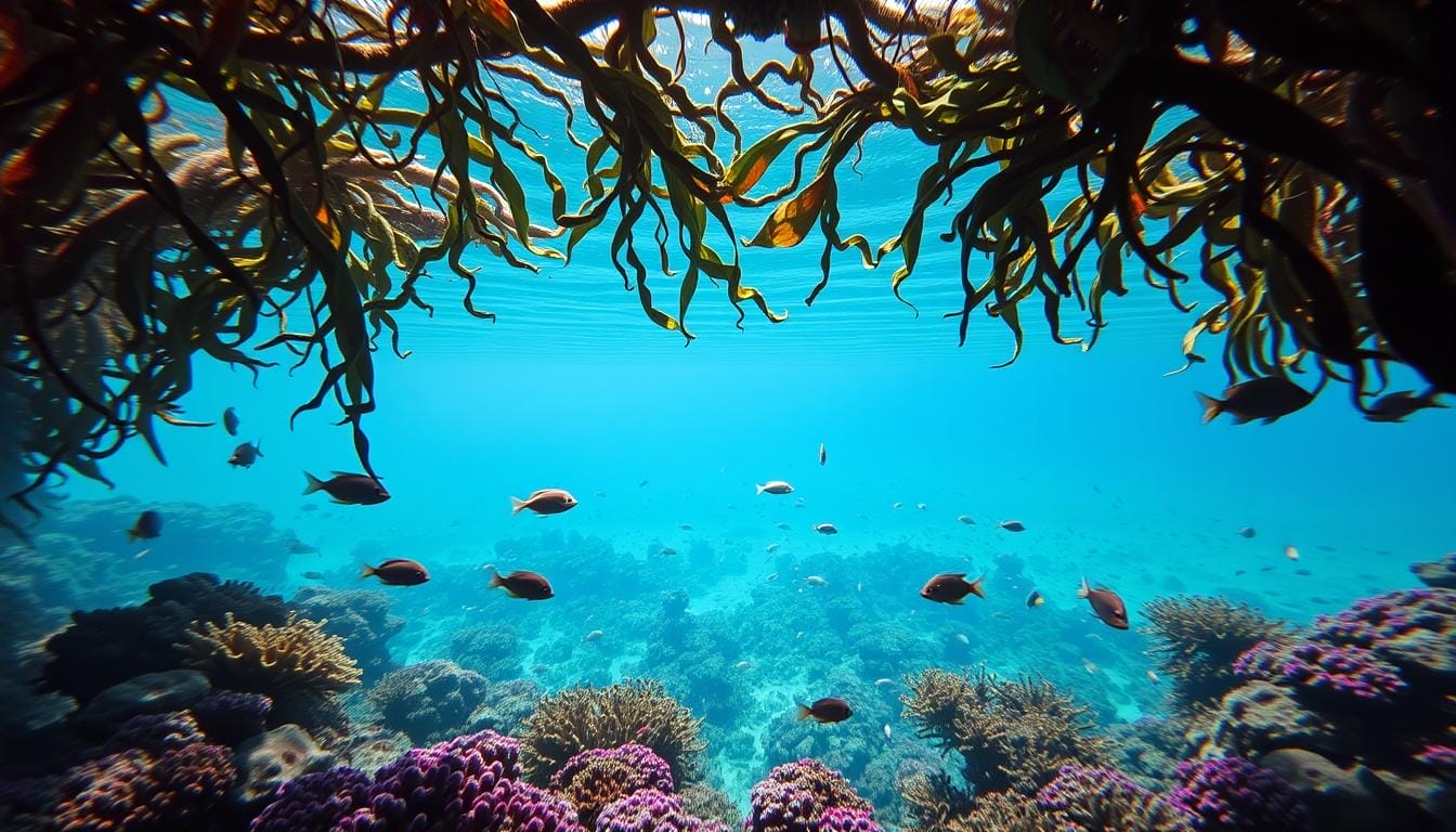 Transform Your Aquarium with Beautiful Aquarium Backgrounds