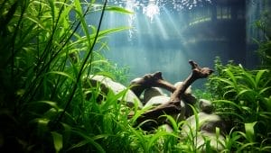 aquarium natural elements aquarium natural elements