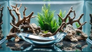 aquarium ornaments