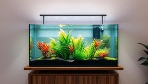 aquarium placement guide