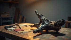 preparing aquarium wood preparing aquarium wood