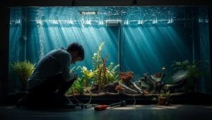 troubleshooting aquarium challenges