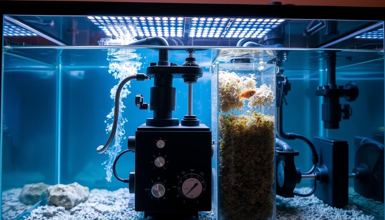 Mastering Aquarium Filtration for Thriving Fish