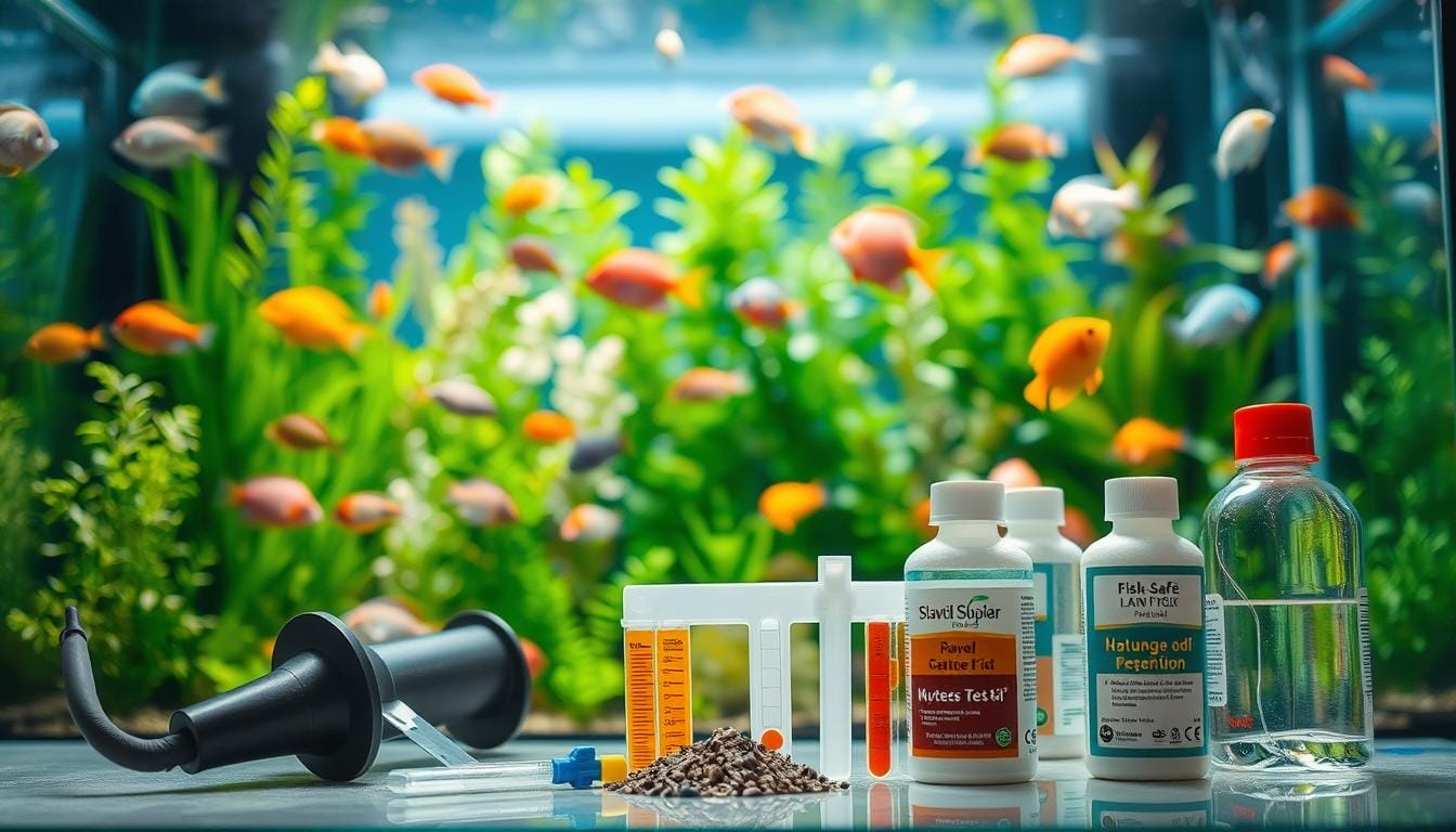 Your Guide to Fish Diseases and Treatment: Expert Advice