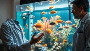 aquarium expert advice