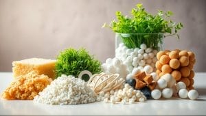 aquarium filter media types