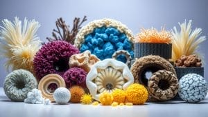 aquarium filter media types