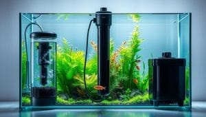 aquarium filter types