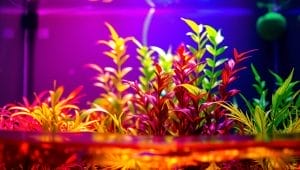 aquarium light spectrum tuning aquarium light spectrum tuning