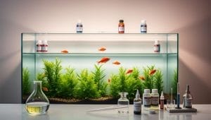 aquarium medication protocols