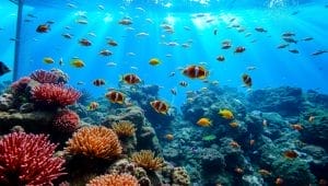 aquarium species care