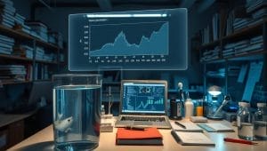 aquarium testing data