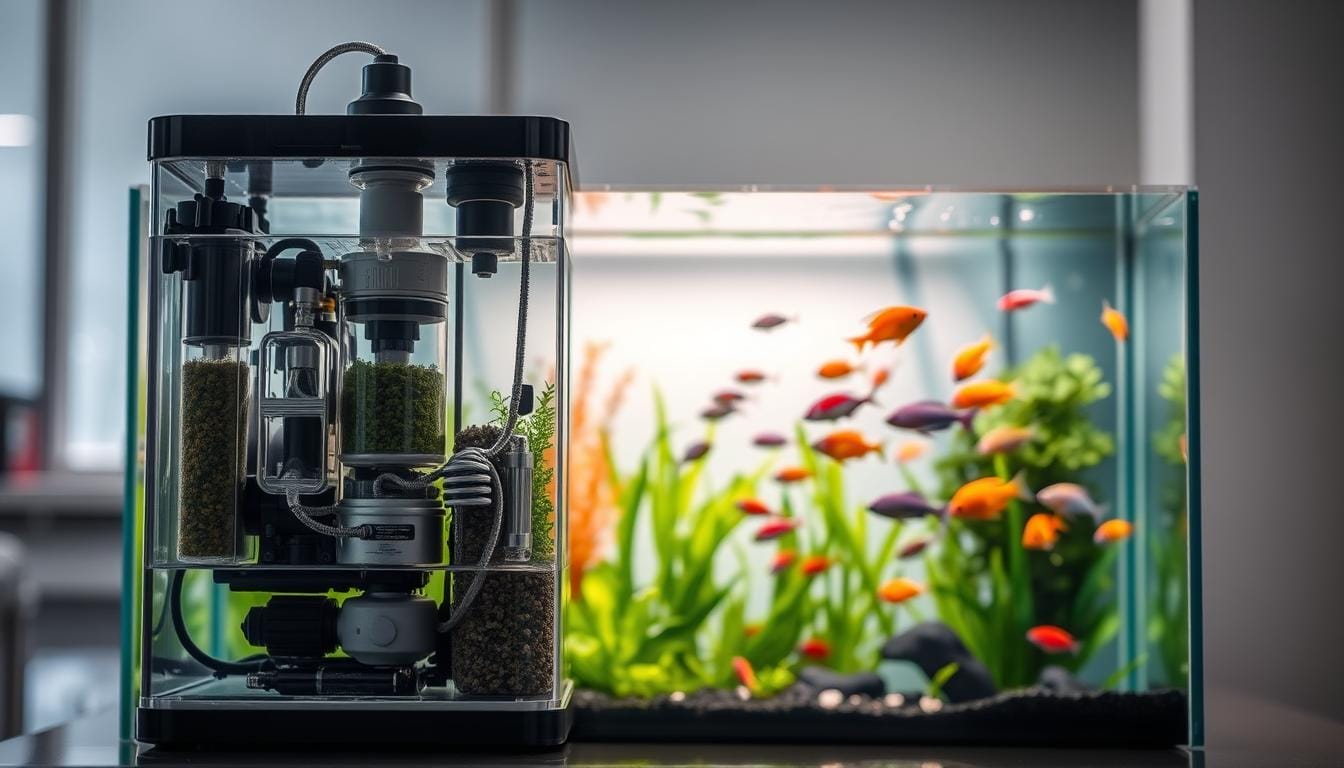 Biological Filtration: The Key to Thriving Aquatic Life