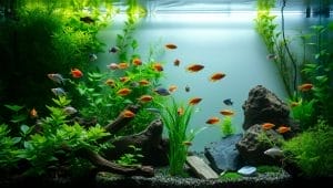 community aquarium setup community aquarium setup