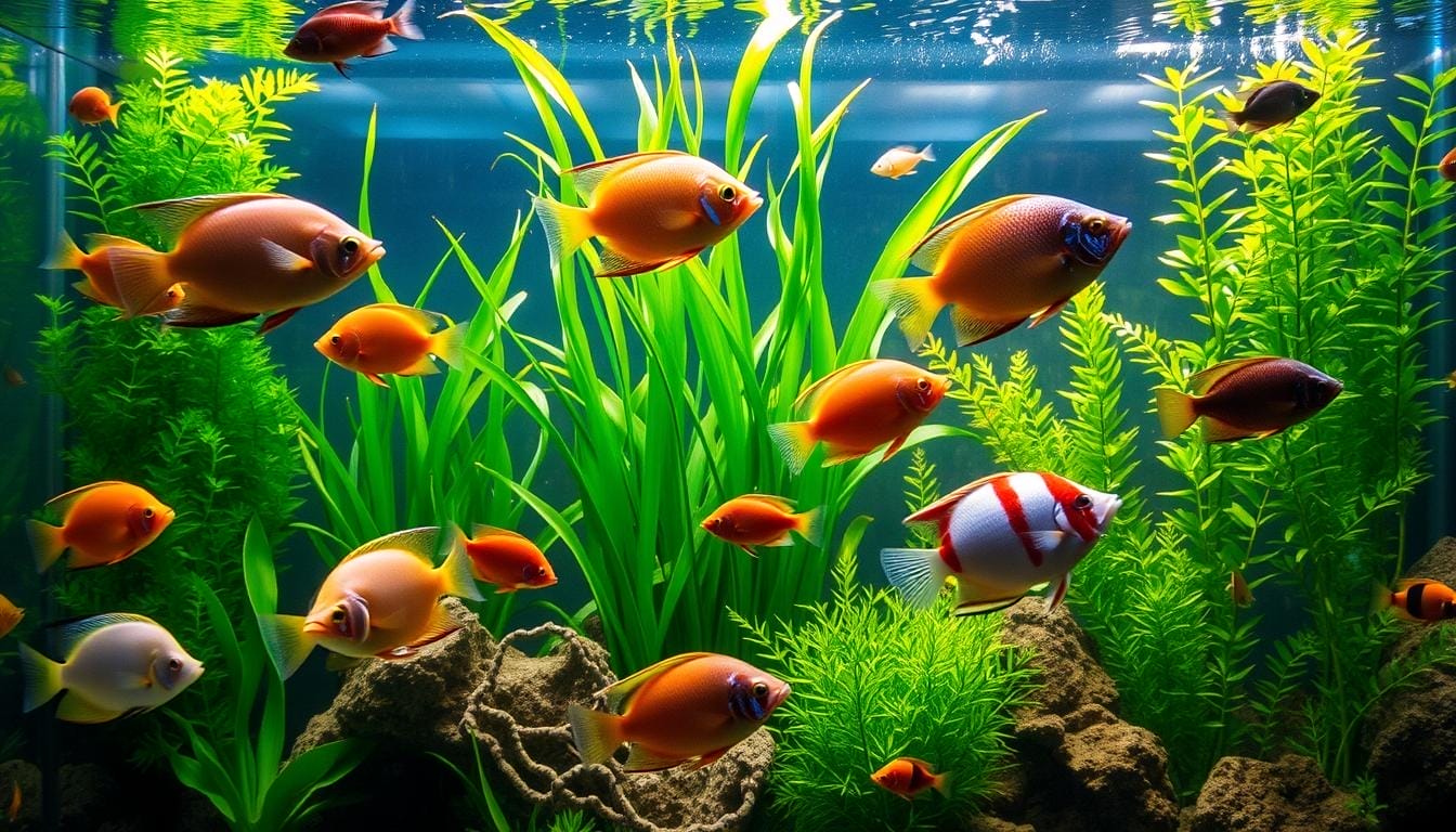Your Community Tank Stocking Calculator Guide