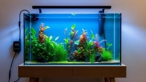 efficient aquarium scheduling efficient aquarium scheduling