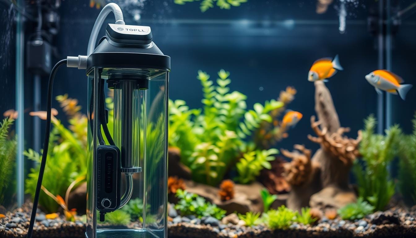Your Guide to a Filter Maintenance Schedule for Aquariums
