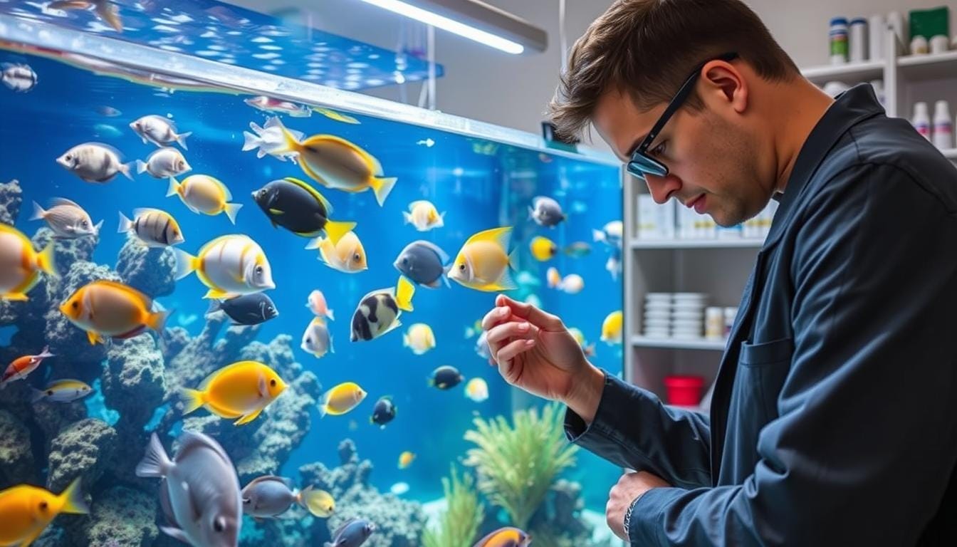 Your Comprehensive Fish Medication Guide