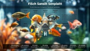 fish salt sensitivity guidelines
