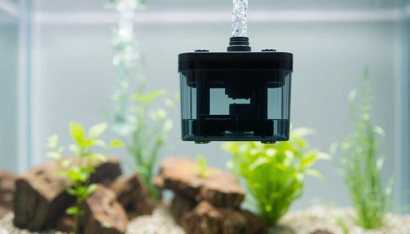 Hang On Back Filters: Simplify Your Aquarium Care