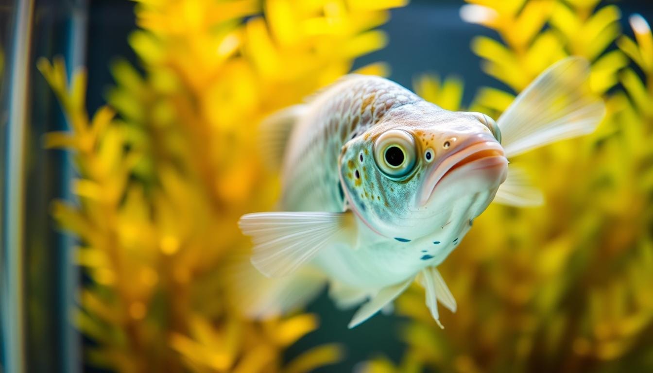 Treating Ich in Fish: Simple, Proven Methods