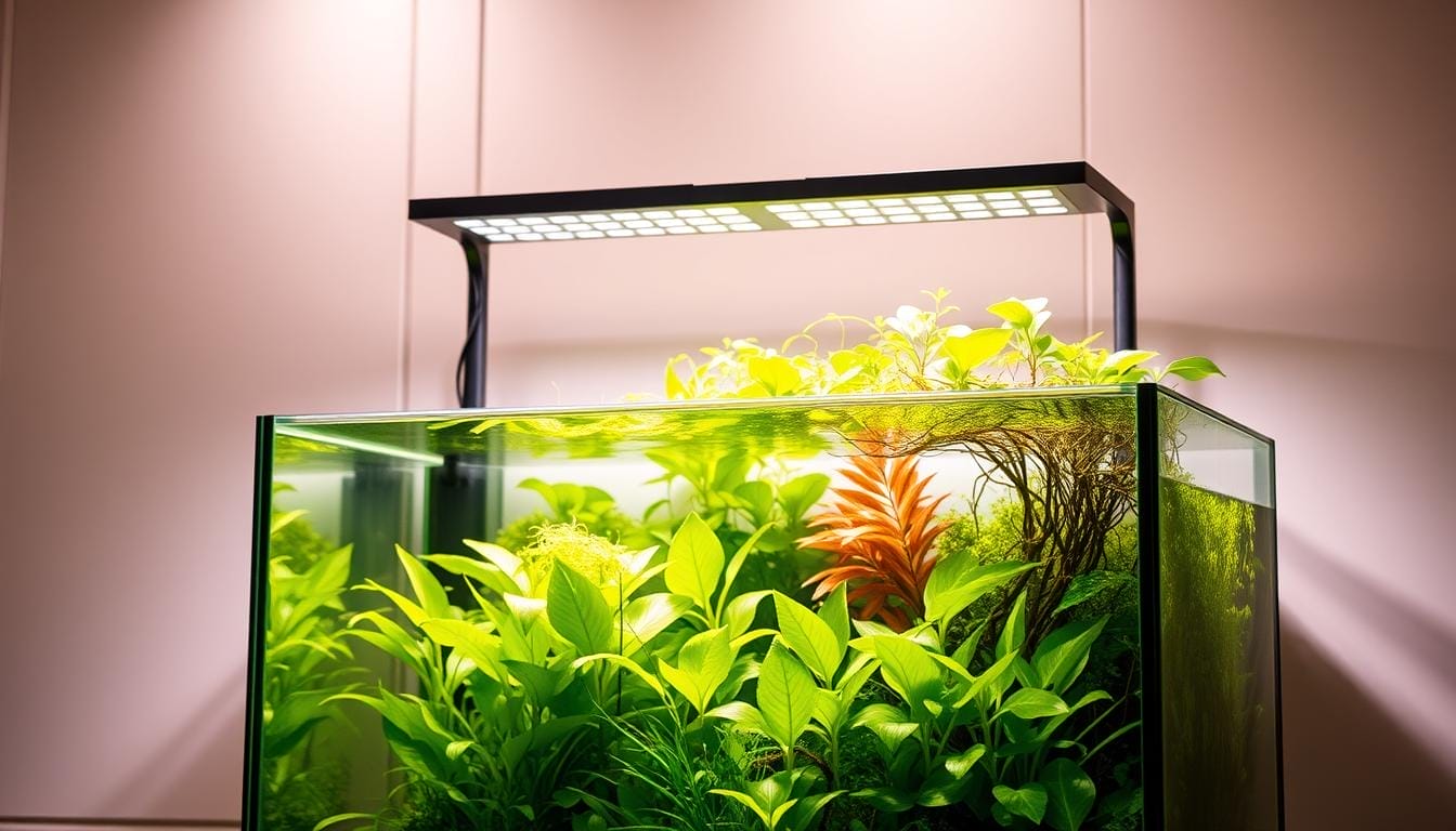 Lighting for Planted Tanks: A Beginner’s Guide to Success