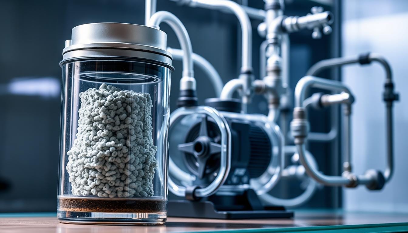 Mechanical Filtration: The Key to a Healthy Aquarium