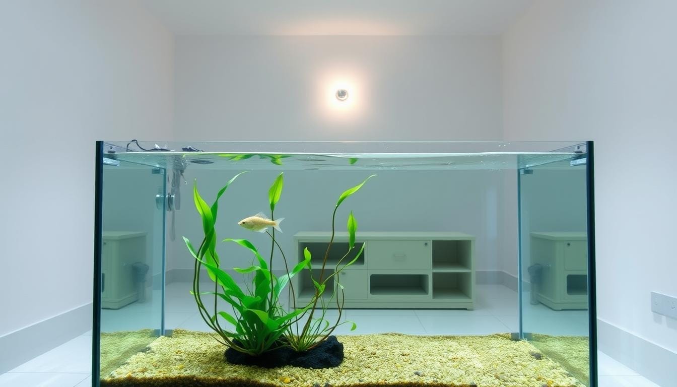 Setting Up Your Quarantine Tank: Easy and Effective
