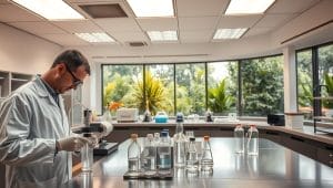 water quality testing