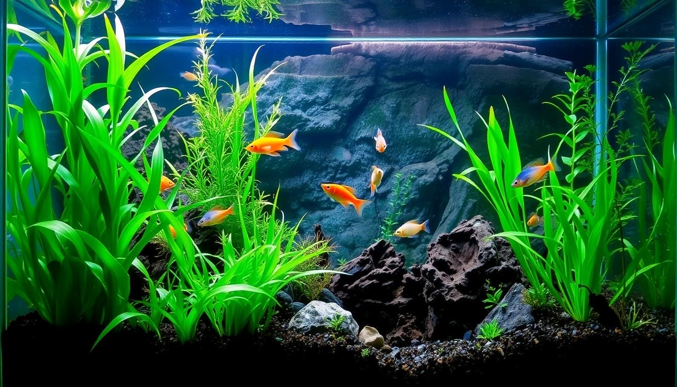 10 Gallon Tank Setup: Expert Tips for a Thriving Aquarium