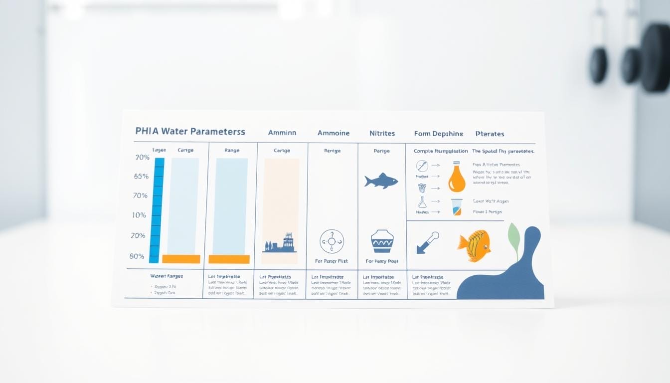 Optimize Your Aquarium Water Parameters for Healthy Fish