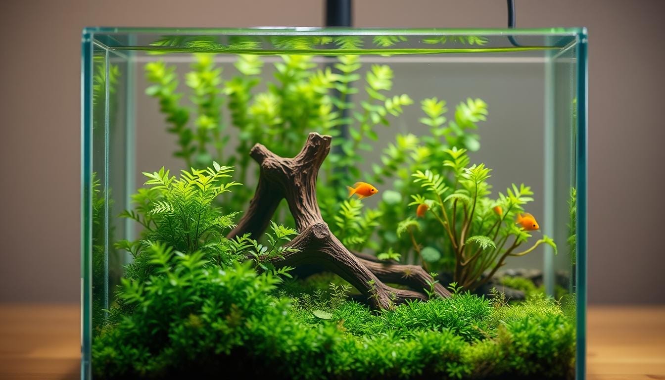Your Guide to Setting Up Nano Aquariums Successfully