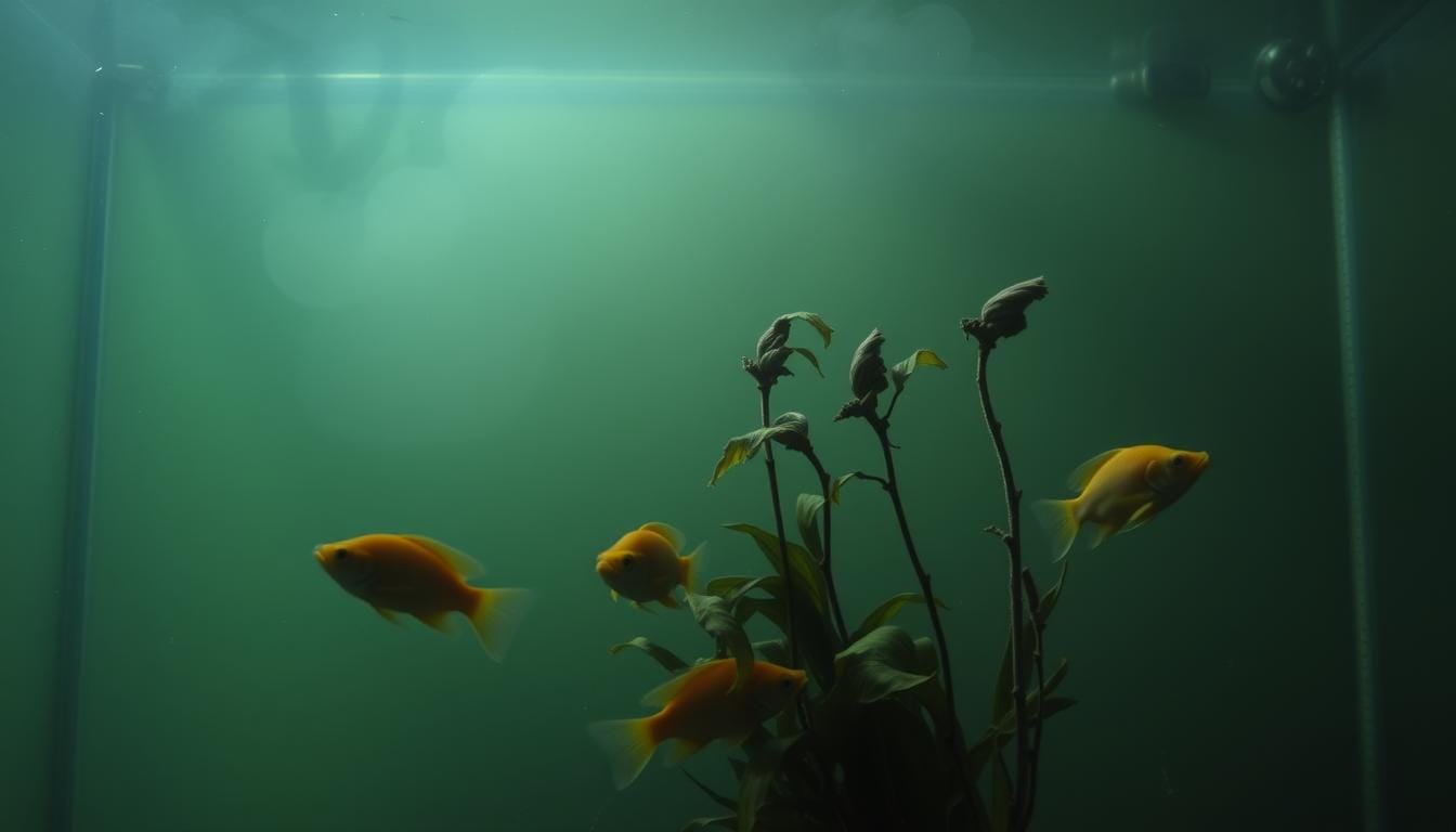 Reduce Ammonia in Fish Tank: Simple Steps for You