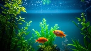 aquarium breeding basics