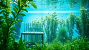 aquarium cycling methods