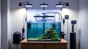 aquarium equipment installation aquarium equipment installation