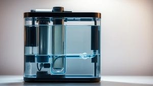 aquarium filtration system