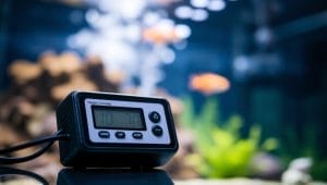 aquarium heater controller setup aquarium heater controller setup