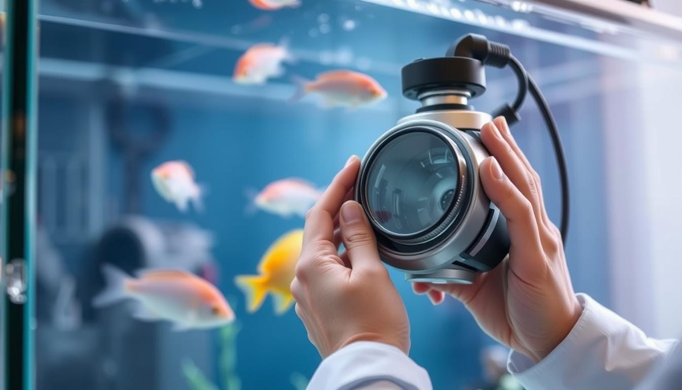 Aquarium Heaters: Keep Your Fish Warm and Healthy