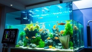 aquarium industry standards