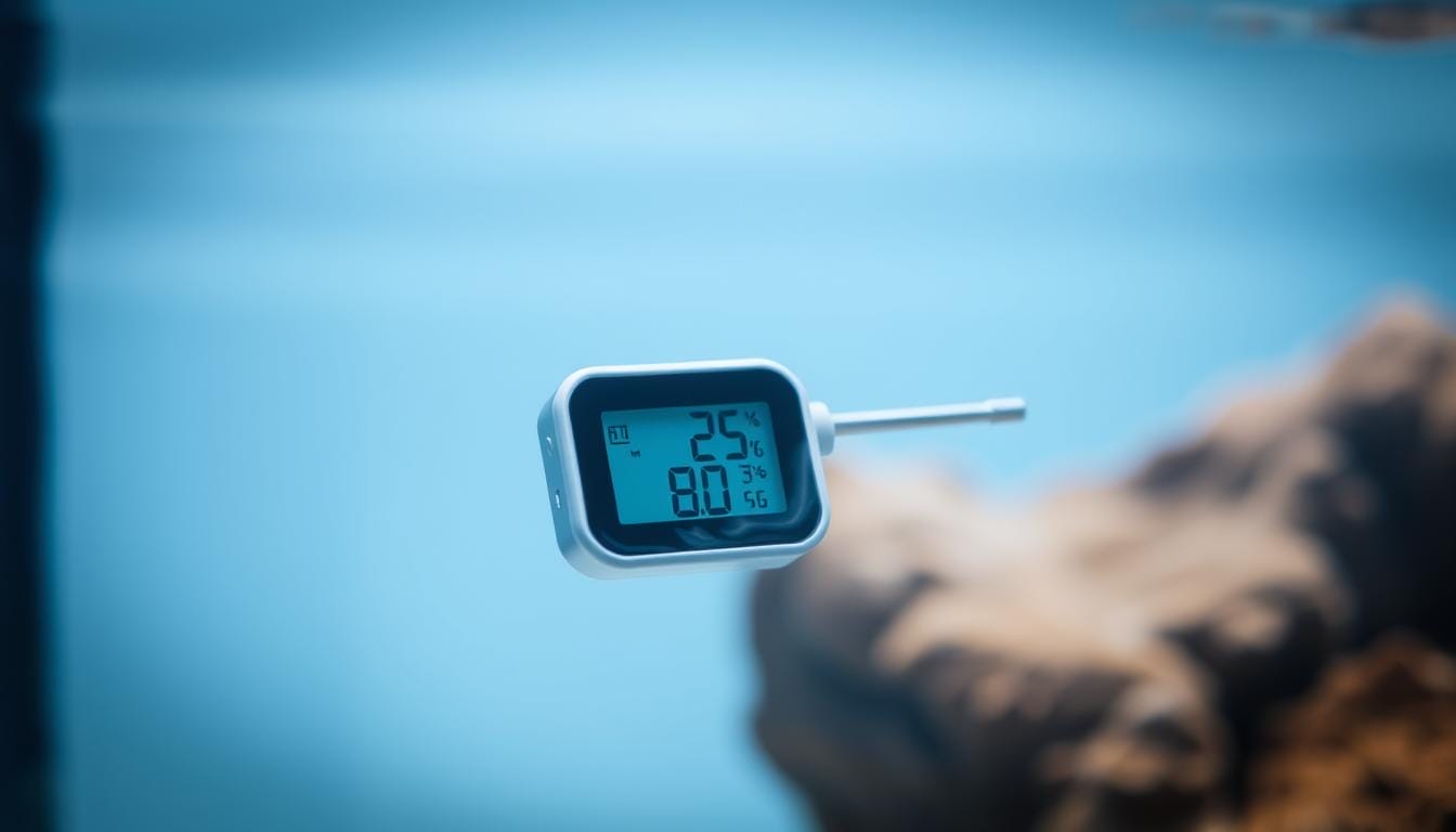 Best Aquarium Thermometers for Your Tank’s Health