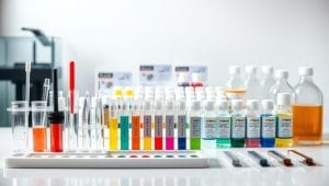 aquarium water testing kits