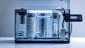 aquarium water treatment systems aquarium water treatment systems