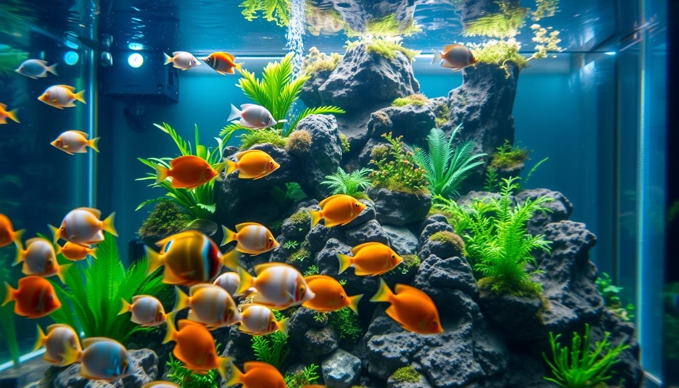 Your Guide to Successful Breeding Pairs Selection for Aquariums