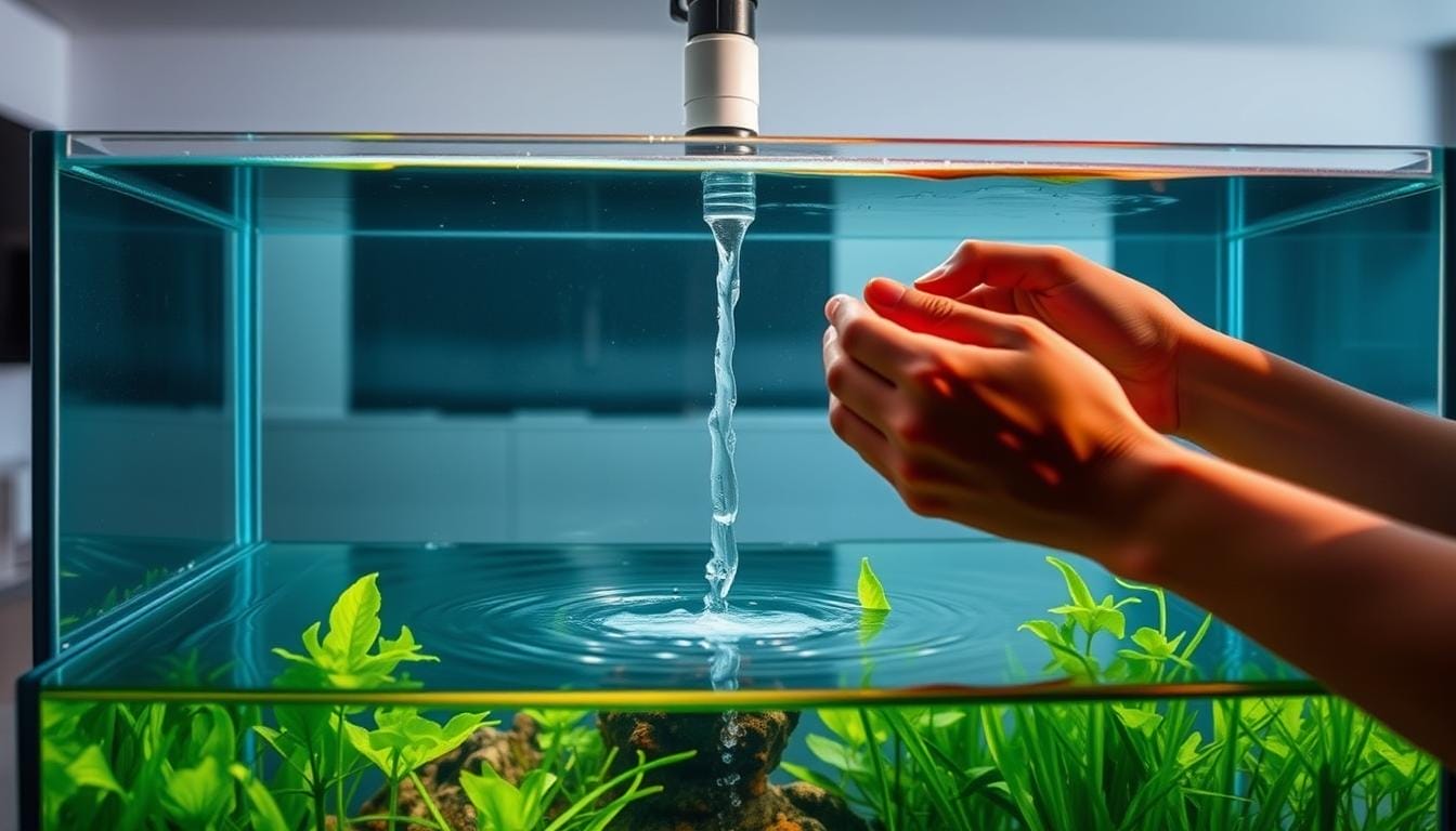 Cycling a Fish Tank: A Simple Step-by-Step Guide