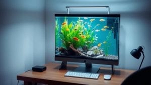 desktop aquarium benefits desktop aquarium benefits