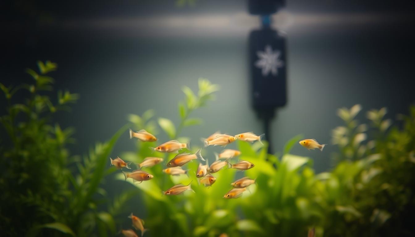 Your Fry Care Guide: Tips for Raising Healthy Fish